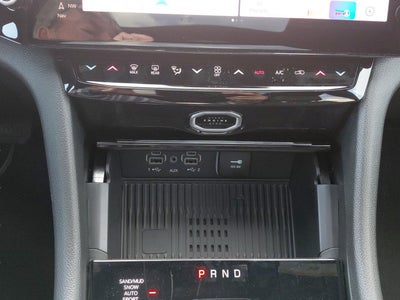 2026 Jeep Grand Cherokee L Limited Reserve