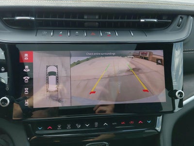 2026 Jeep Grand Cherokee L 85th Anniversary Edition