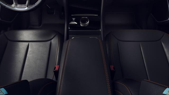 2026 Jeep Grand Cherokee L 85th Anniversary Edition