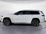 2025 Jeep Grand Cherokee L Overland