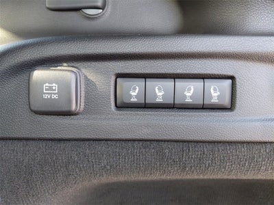 2025 Jeep Grand Cherokee L Overland