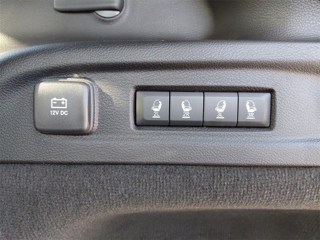 2025 Jeep Grand Cherokee L Overland