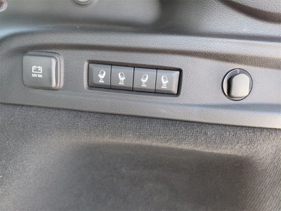 2025 Jeep Grand Cherokee L Overland