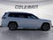 2025 Jeep Grand Cherokee L Overland