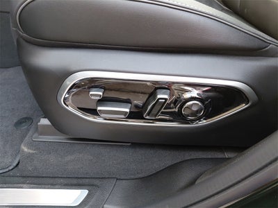 2025 Jeep Grand Cherokee L Overland