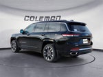 2025 Jeep Grand Cherokee L Overland