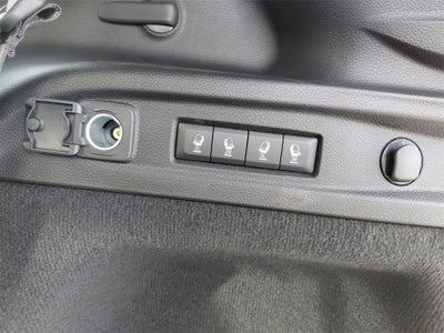 2025 Jeep Grand Cherokee L Overland