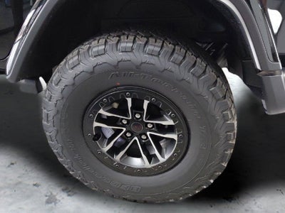2027 Jeep Wrangler Rubicon X