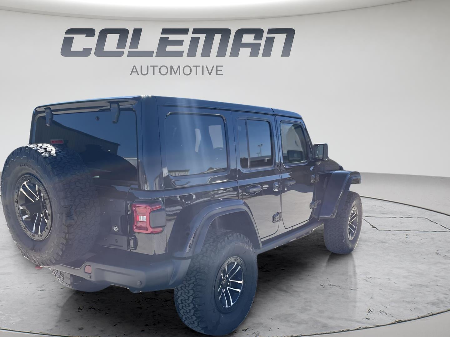 2027 Jeep Wrangler Rubicon X