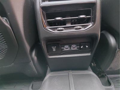 2023 Jeep Grand Cherokee 4xe 4x4
