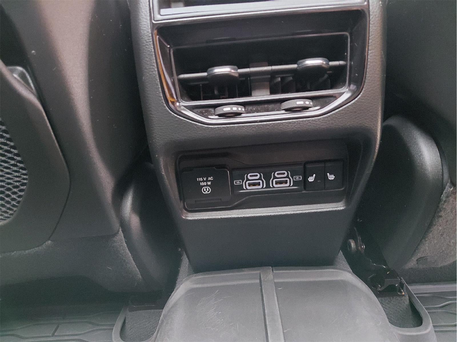 2023 Jeep Grand Cherokee 4xe 4x4