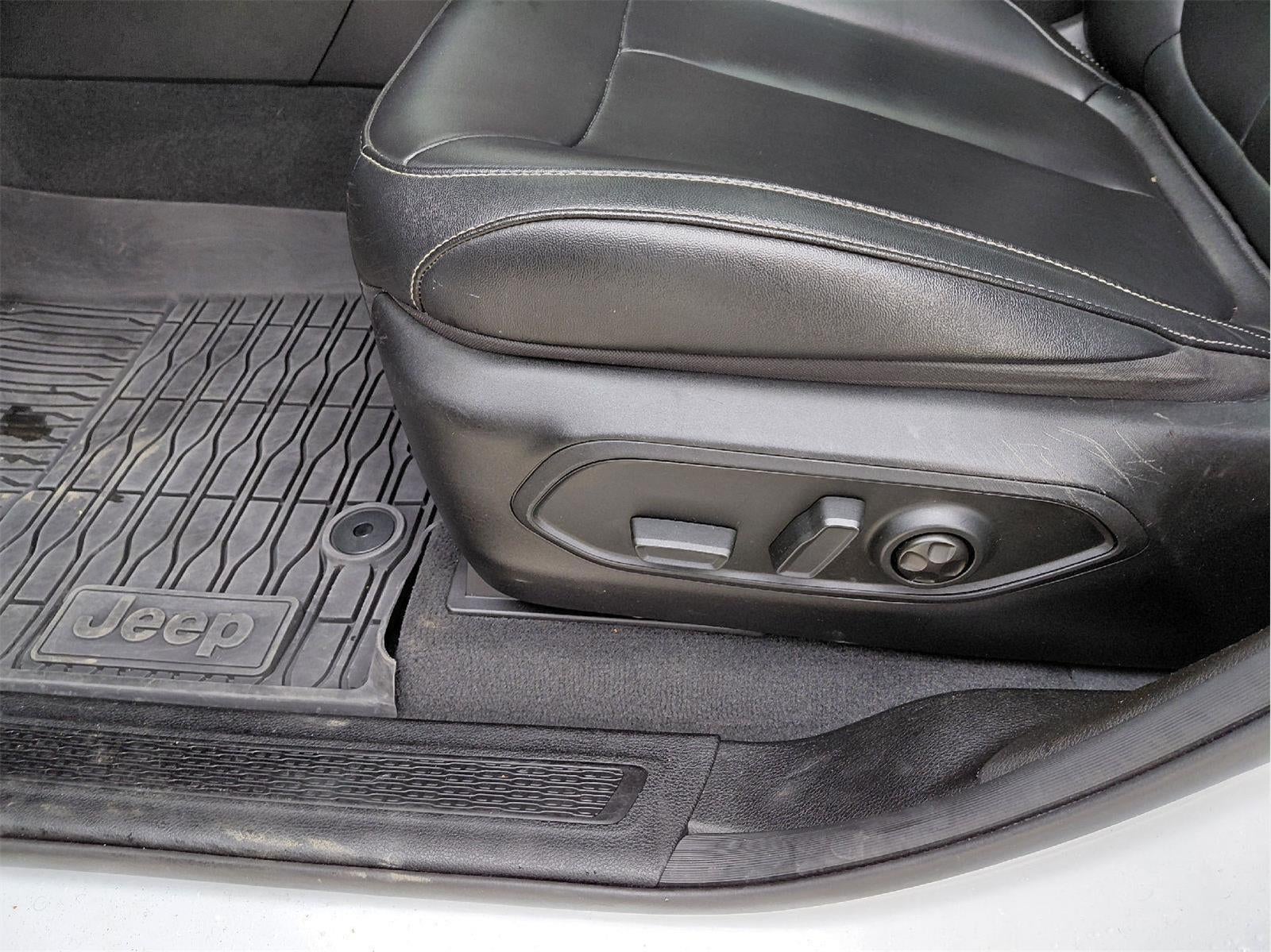 2023 Jeep Grand Cherokee 4xe 4x4