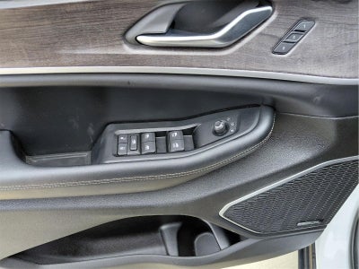 2023 Jeep Grand Cherokee 4xe 4x4