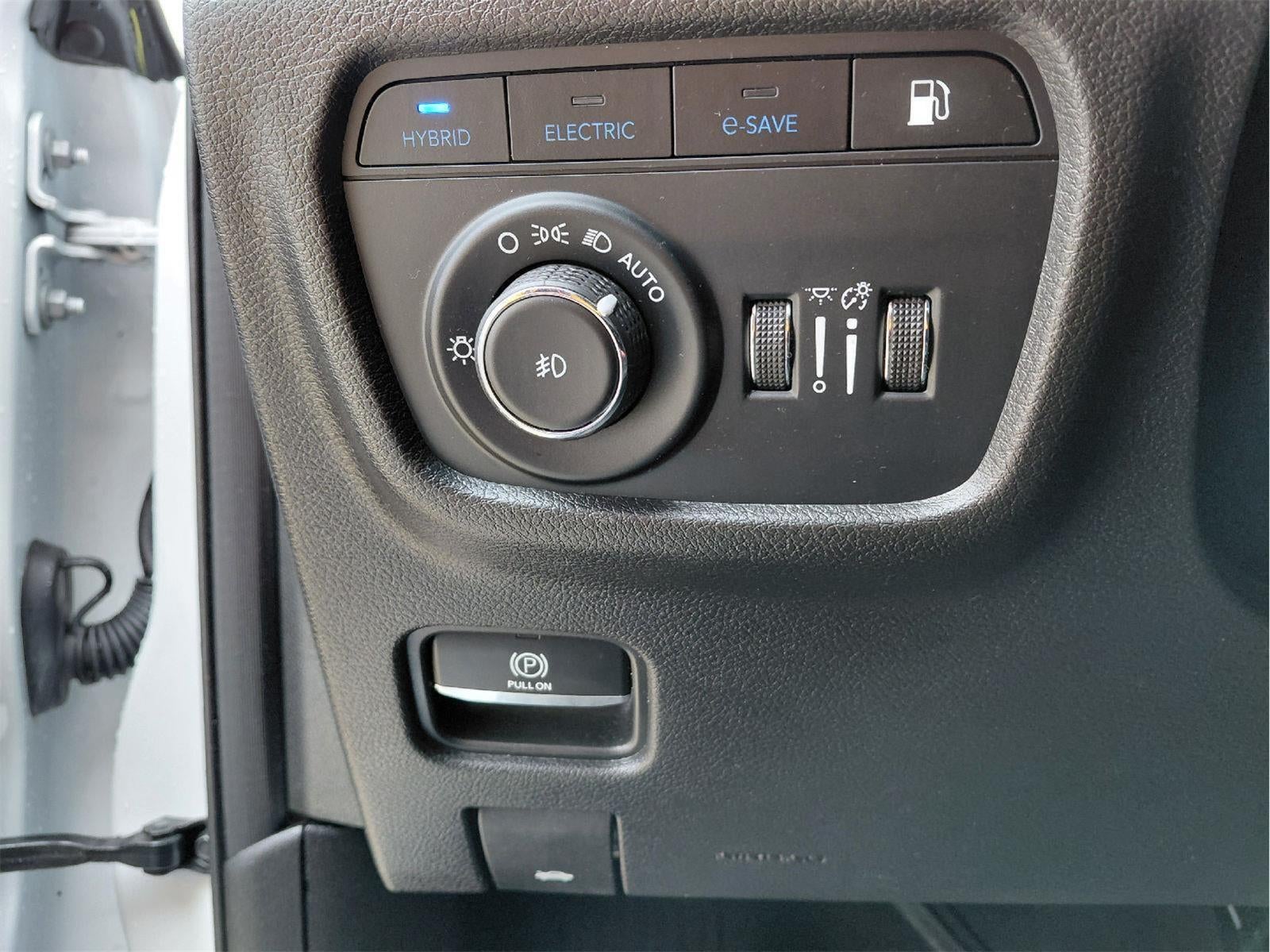 2023 Jeep Grand Cherokee 4xe 4x4