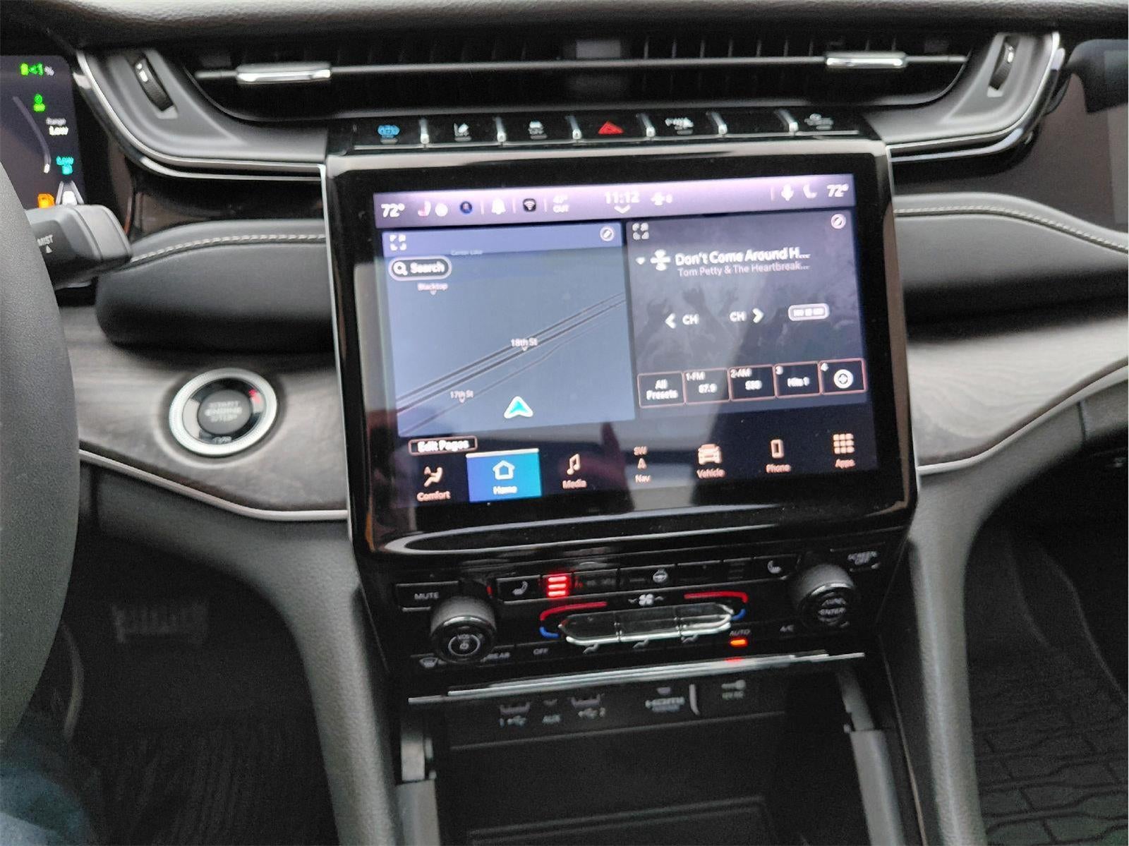 2023 Jeep Grand Cherokee 4xe 4x4