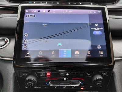 2023 Jeep Grand Cherokee 4xe 4x4