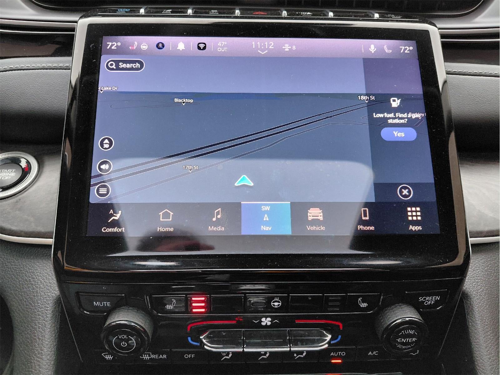 2023 Jeep Grand Cherokee 4xe 4x4