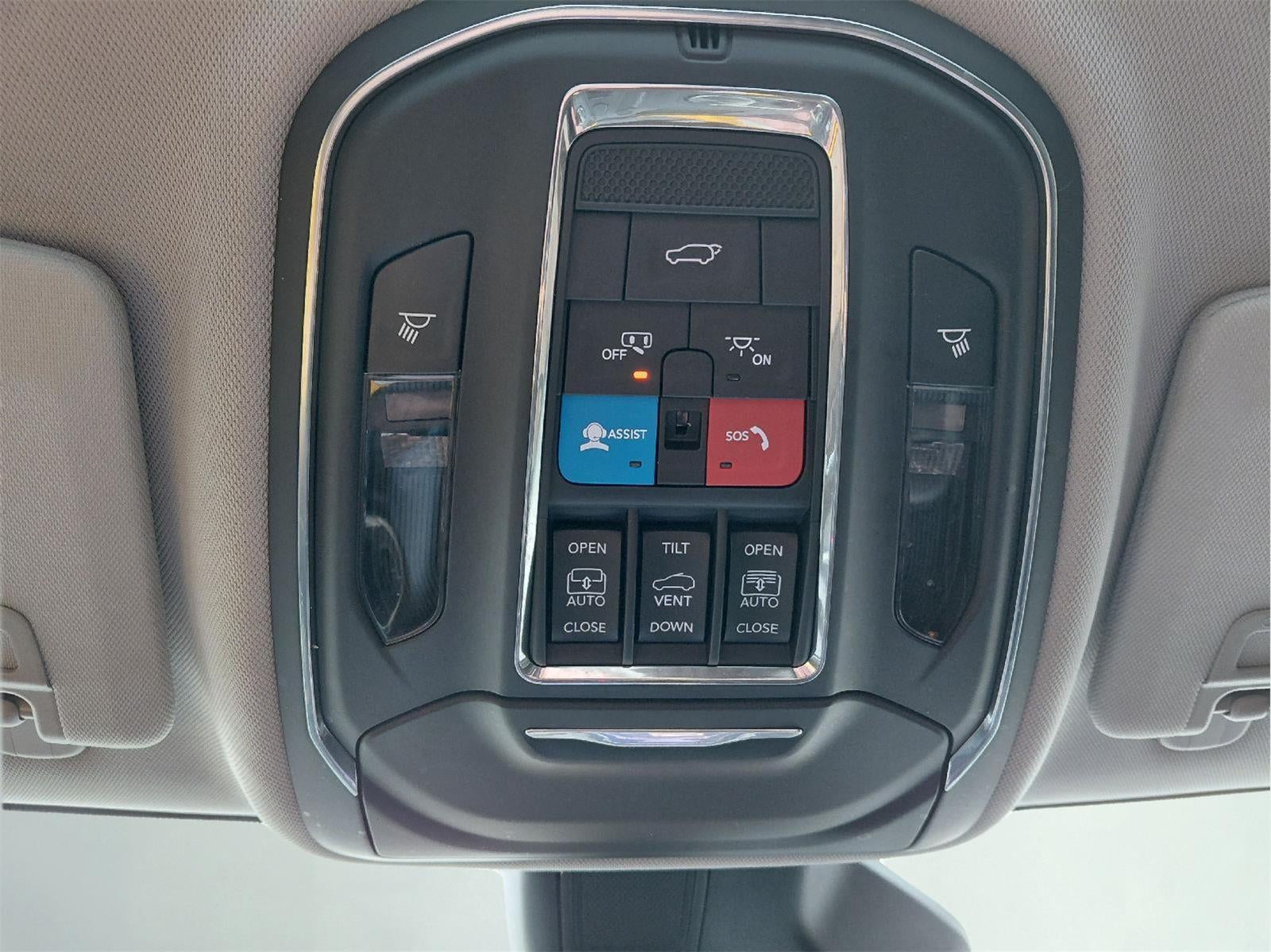 2023 Jeep Grand Cherokee 4xe 4x4