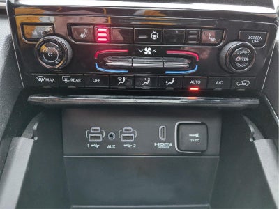2023 Jeep Grand Cherokee 4xe 4x4
