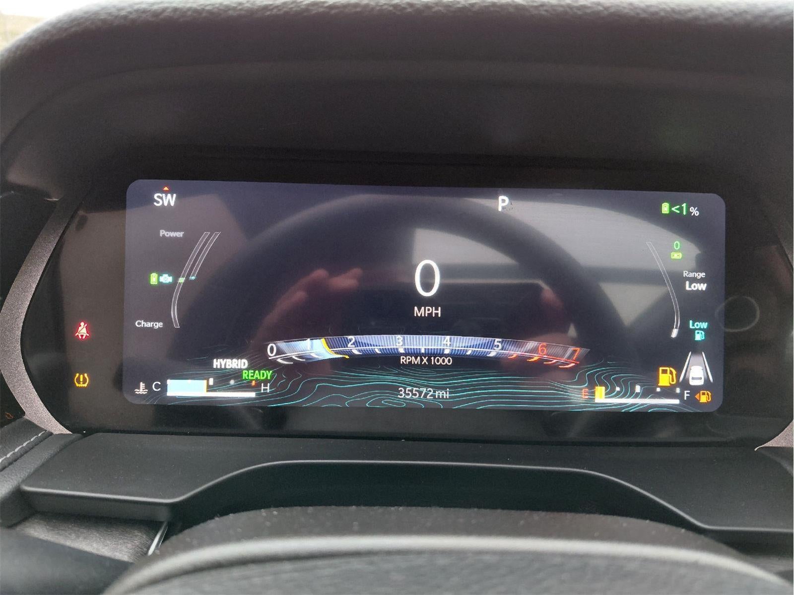 2023 Jeep Grand Cherokee 4xe 4x4