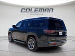 2023 Jeep Wagoneer Series II