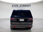 2023 Jeep Wagoneer Series II