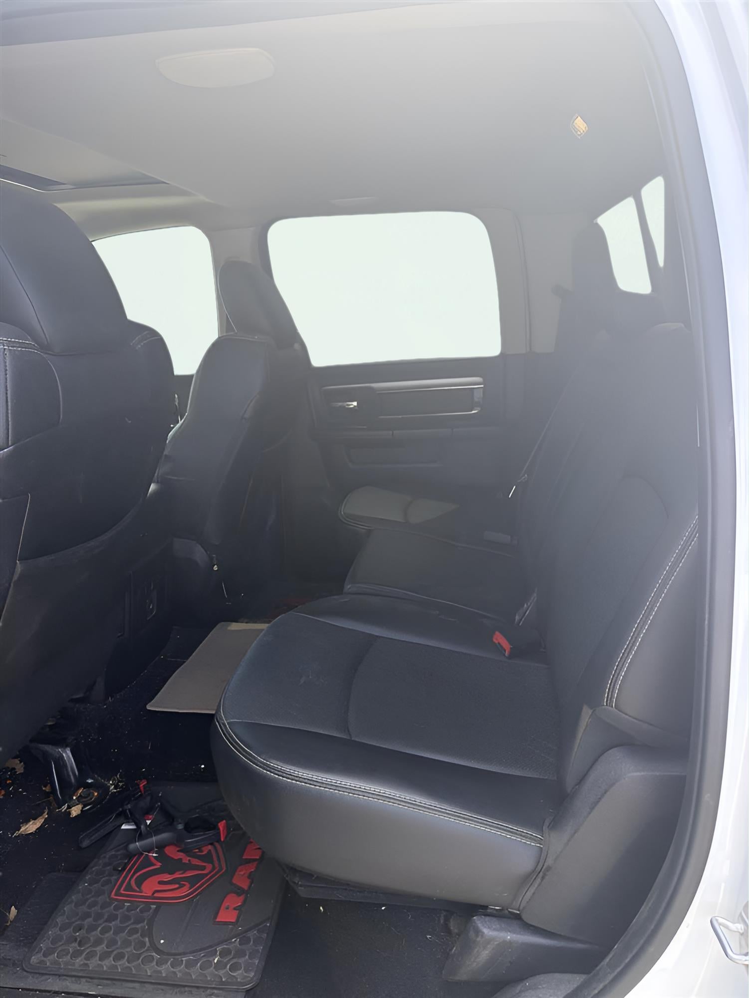 2015 RAM 1500 Sport