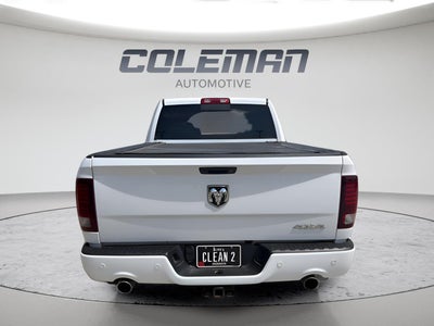 2015 RAM 1500 Sport