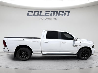 2015 RAM 1500 Sport