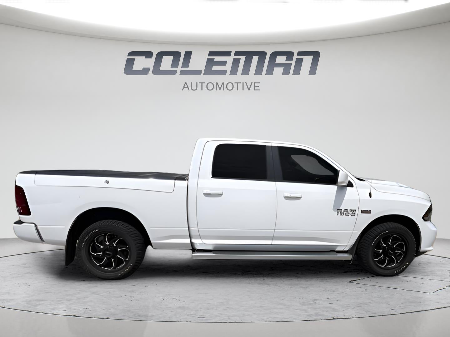2015 RAM 1500 Sport