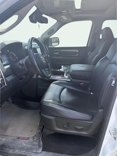2015 RAM 1500 Sport