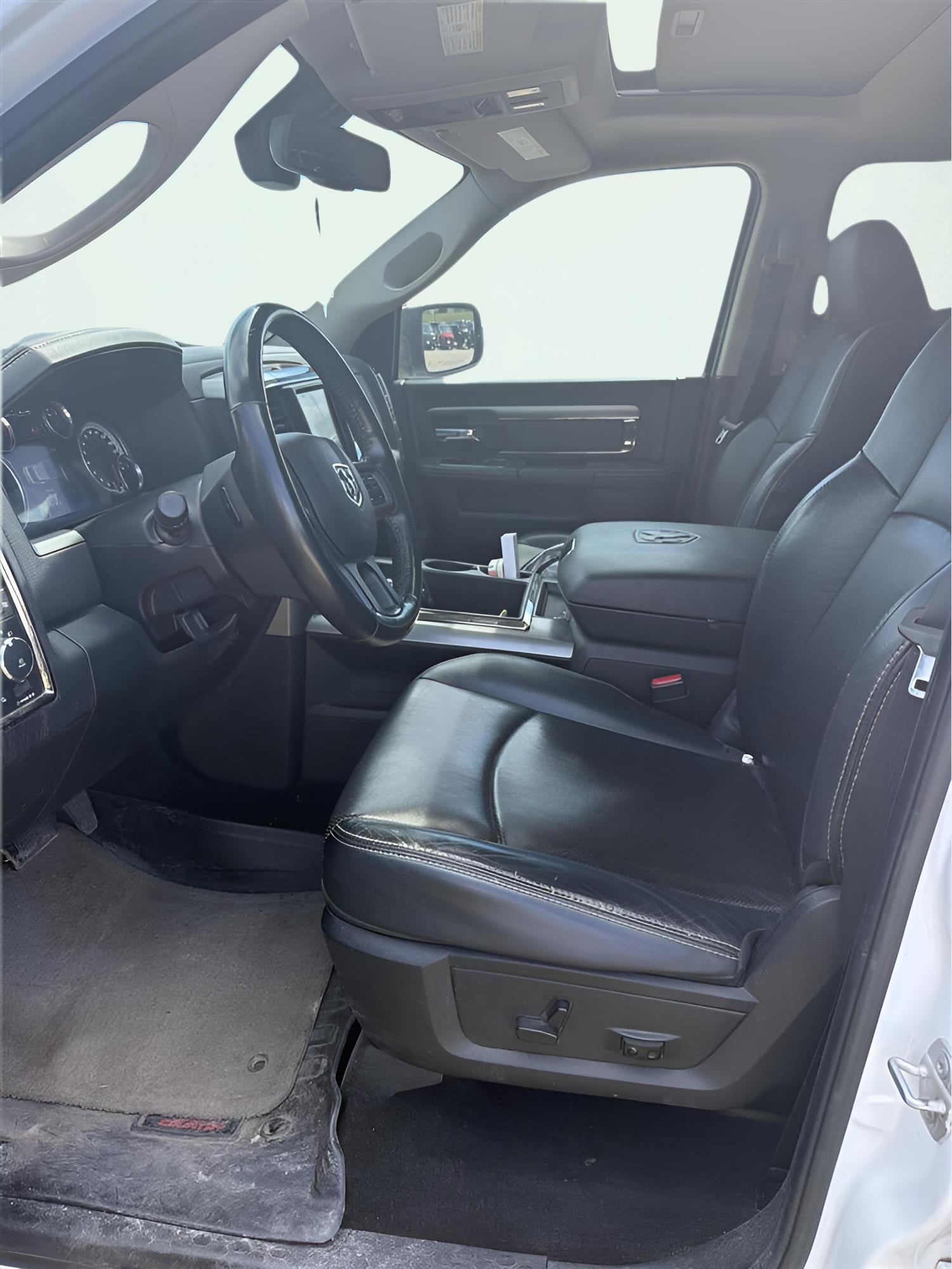 2015 RAM 1500 Sport