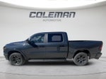 2027 RAM 1500 Big Horn