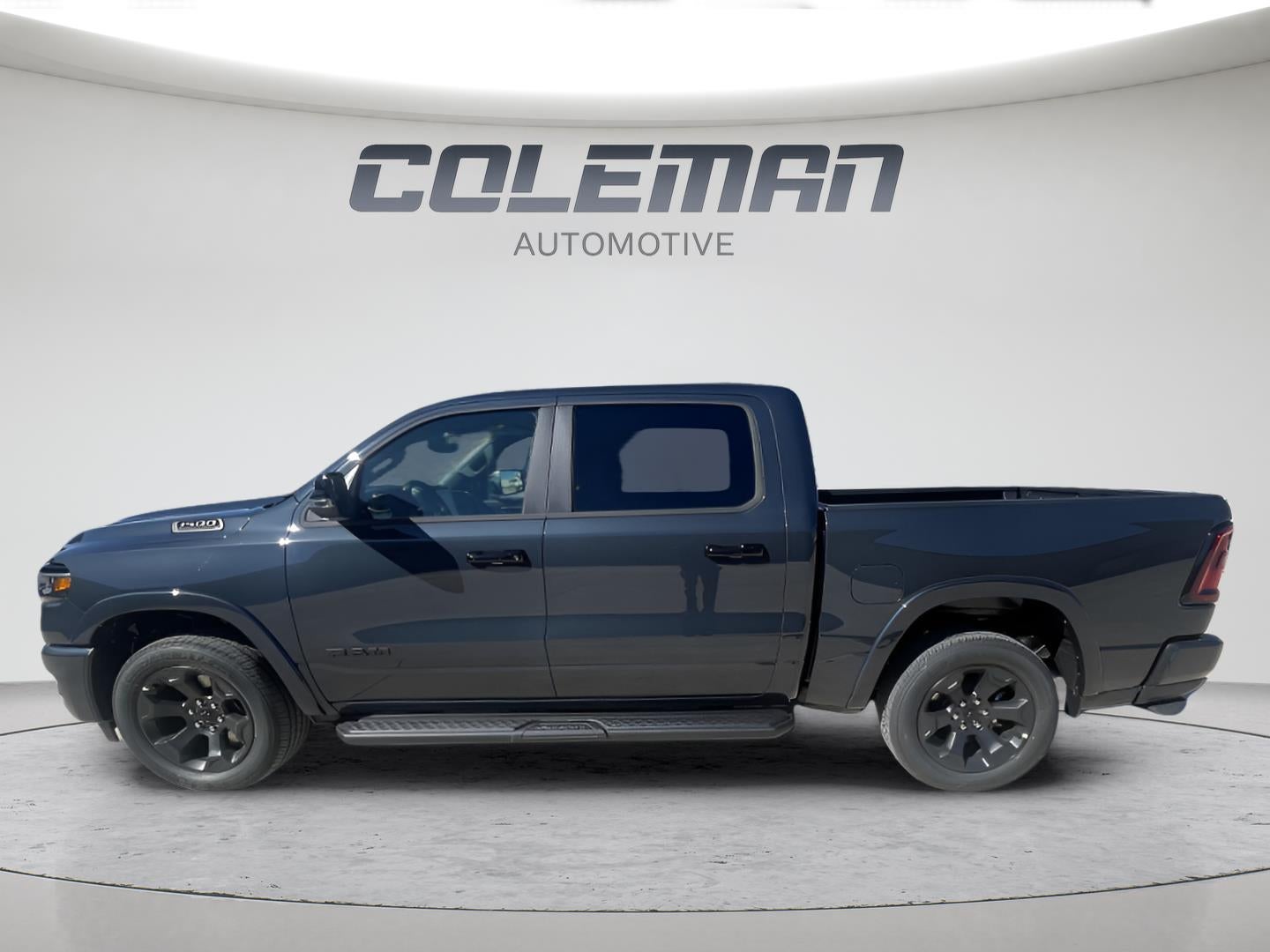 2027 RAM 1500 Big Horn
