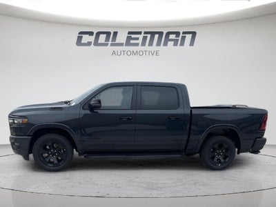2027 RAM 1500 Big Horn/Lone Star