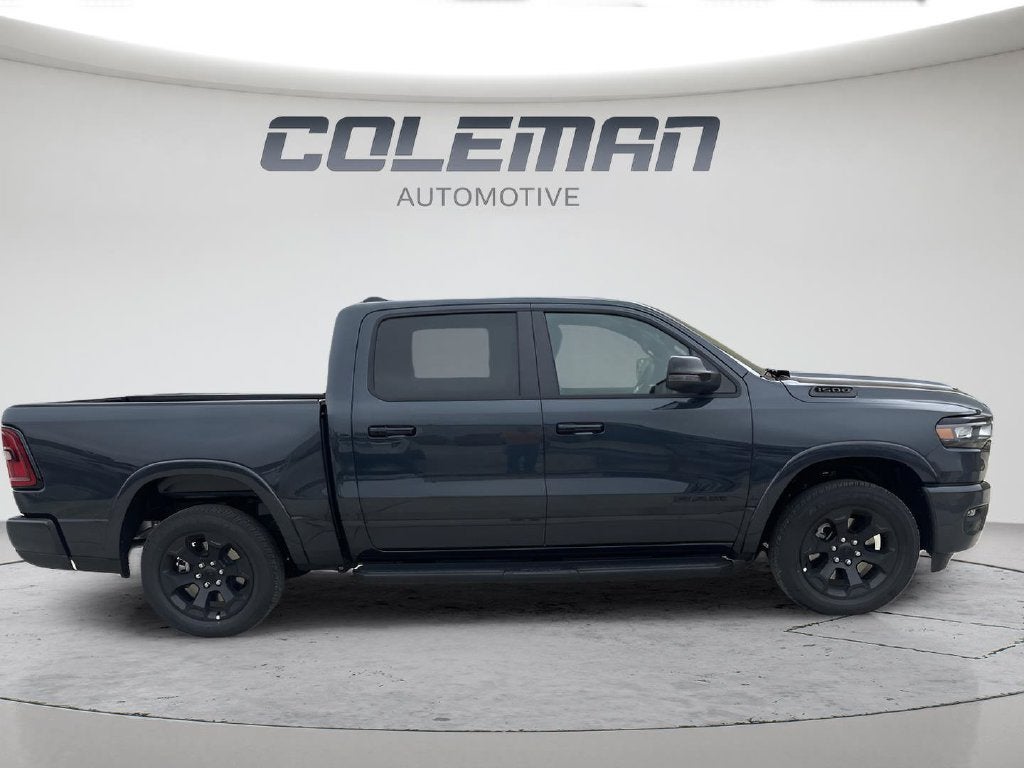 2027 RAM 1500 Big Horn/Lone Star
