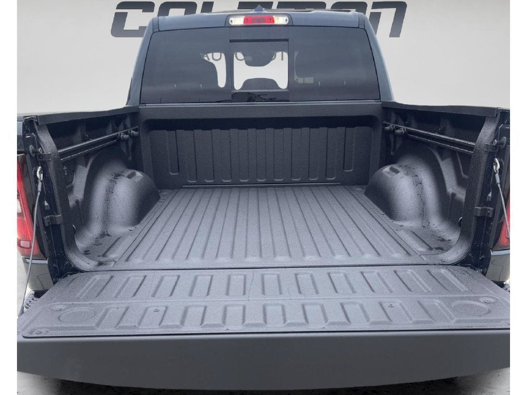 2027 RAM 1500 Big Horn/Lone Star