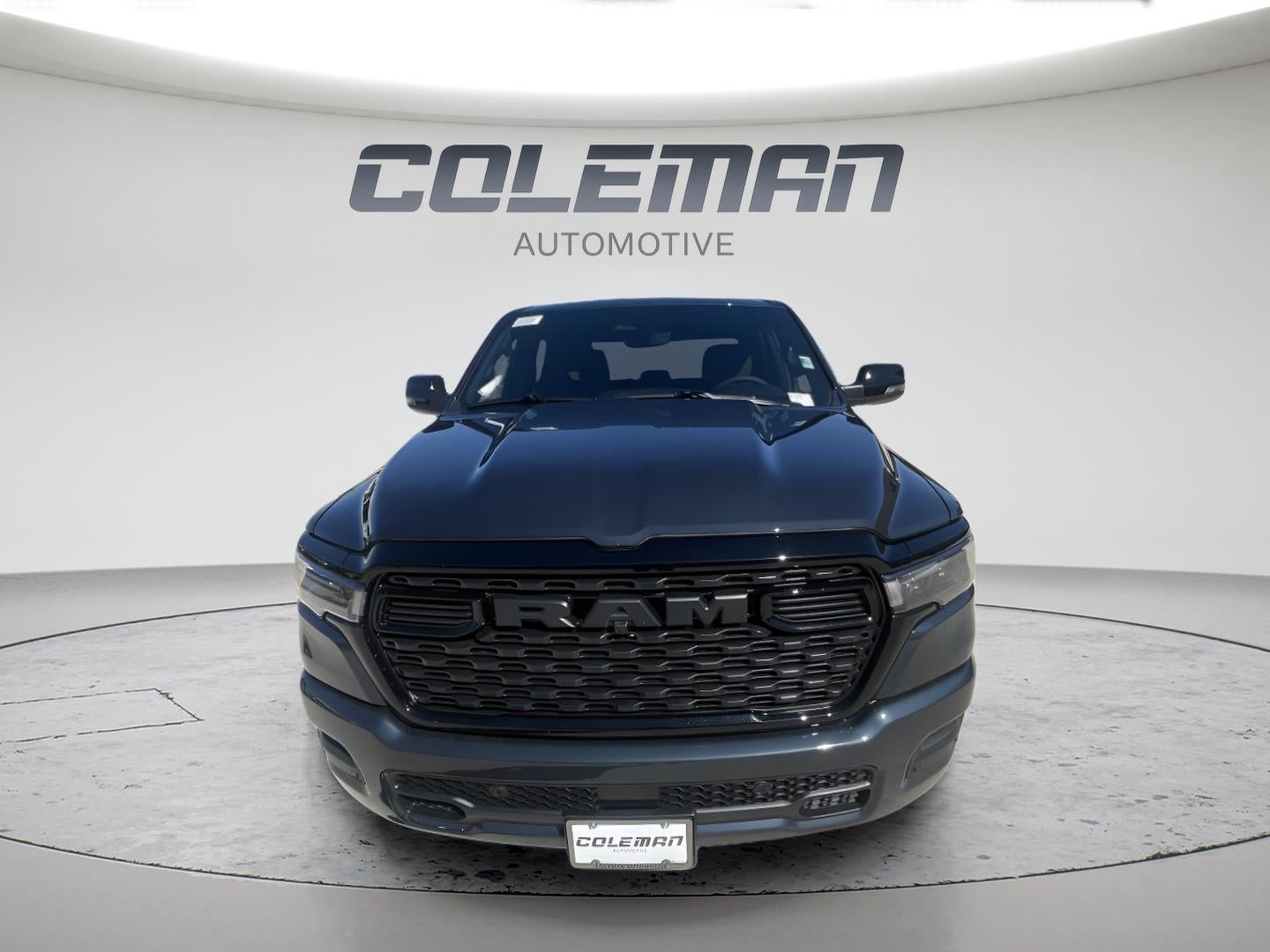 2027 RAM 1500 Big Horn