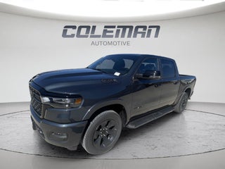 2027 RAM 1500 Big Horn/Lone Star