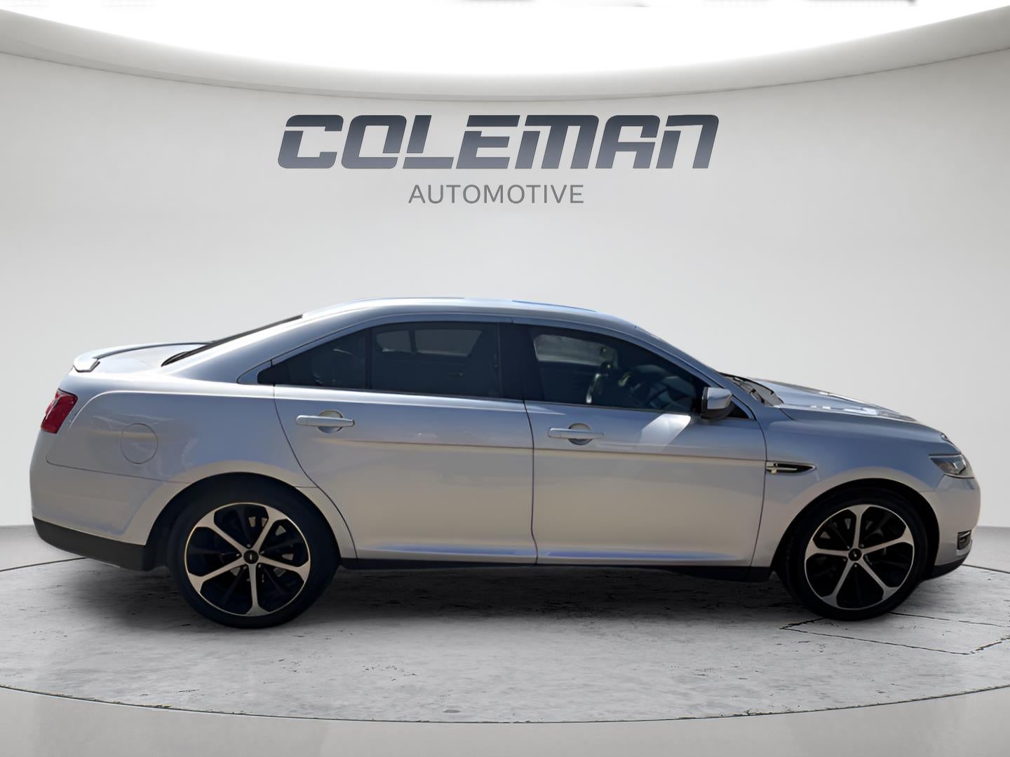 2015 Ford Taurus SEL