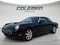 2002 Ford Thunderbird 2dr Conv w/Hardtop Premium