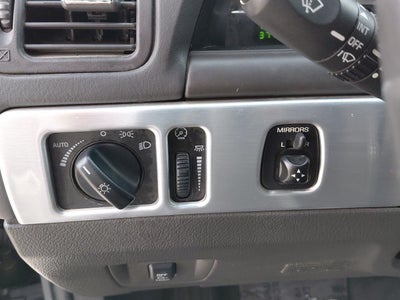 2002 Ford Thunderbird 2dr Conv w/Hardtop Premium