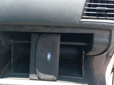 2015 Ford Explorer Base
