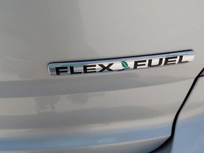 2015 Ford Explorer Base