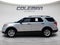 2015 Ford Explorer Base