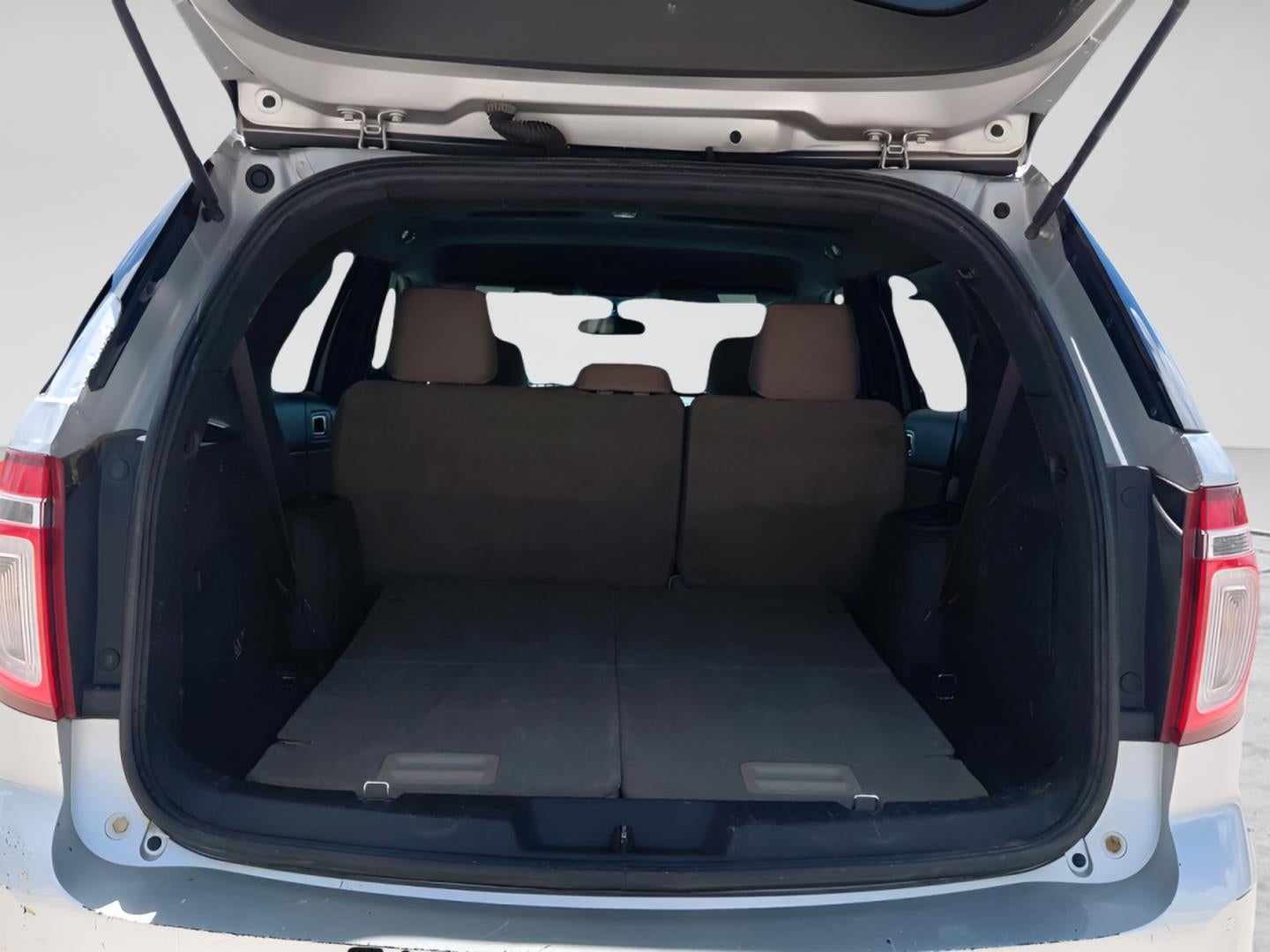 2015 Ford Explorer Base