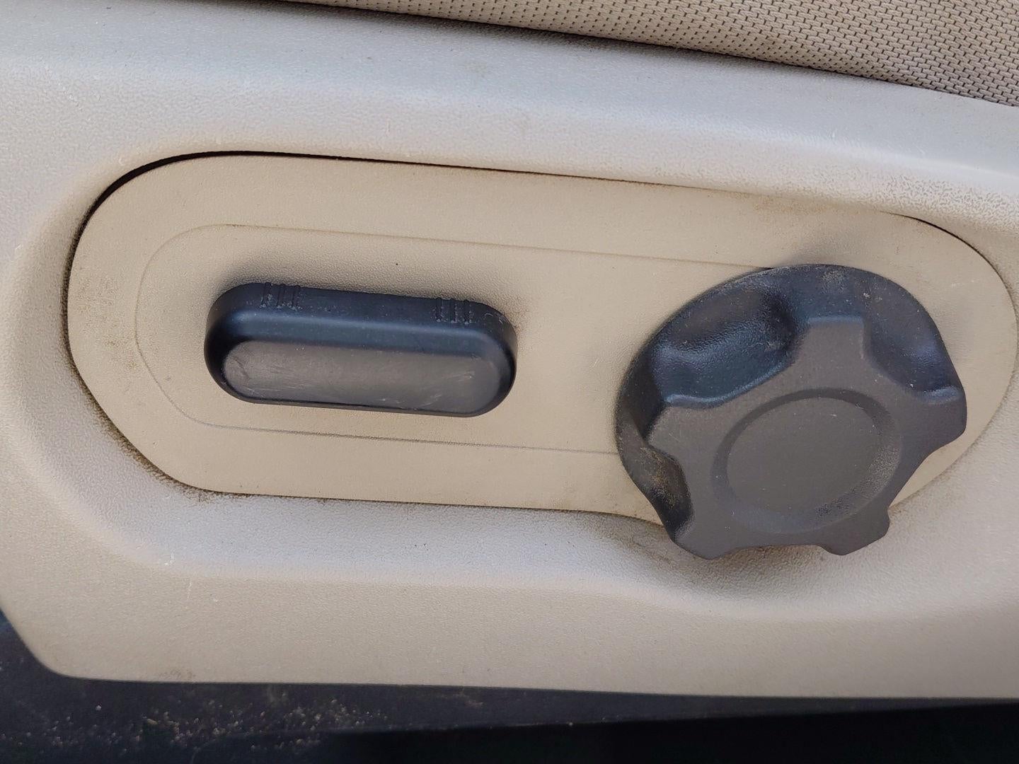 2015 Ford Explorer Base