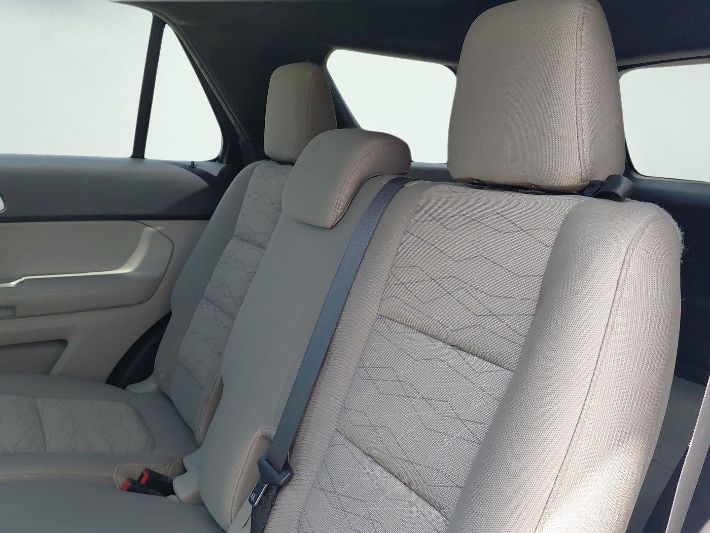 2015 Ford Explorer Base