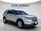 2015 Ford Explorer Base