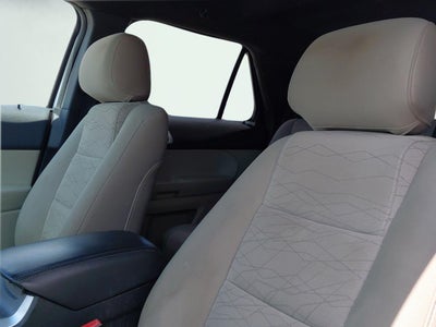 2015 Ford Explorer Base